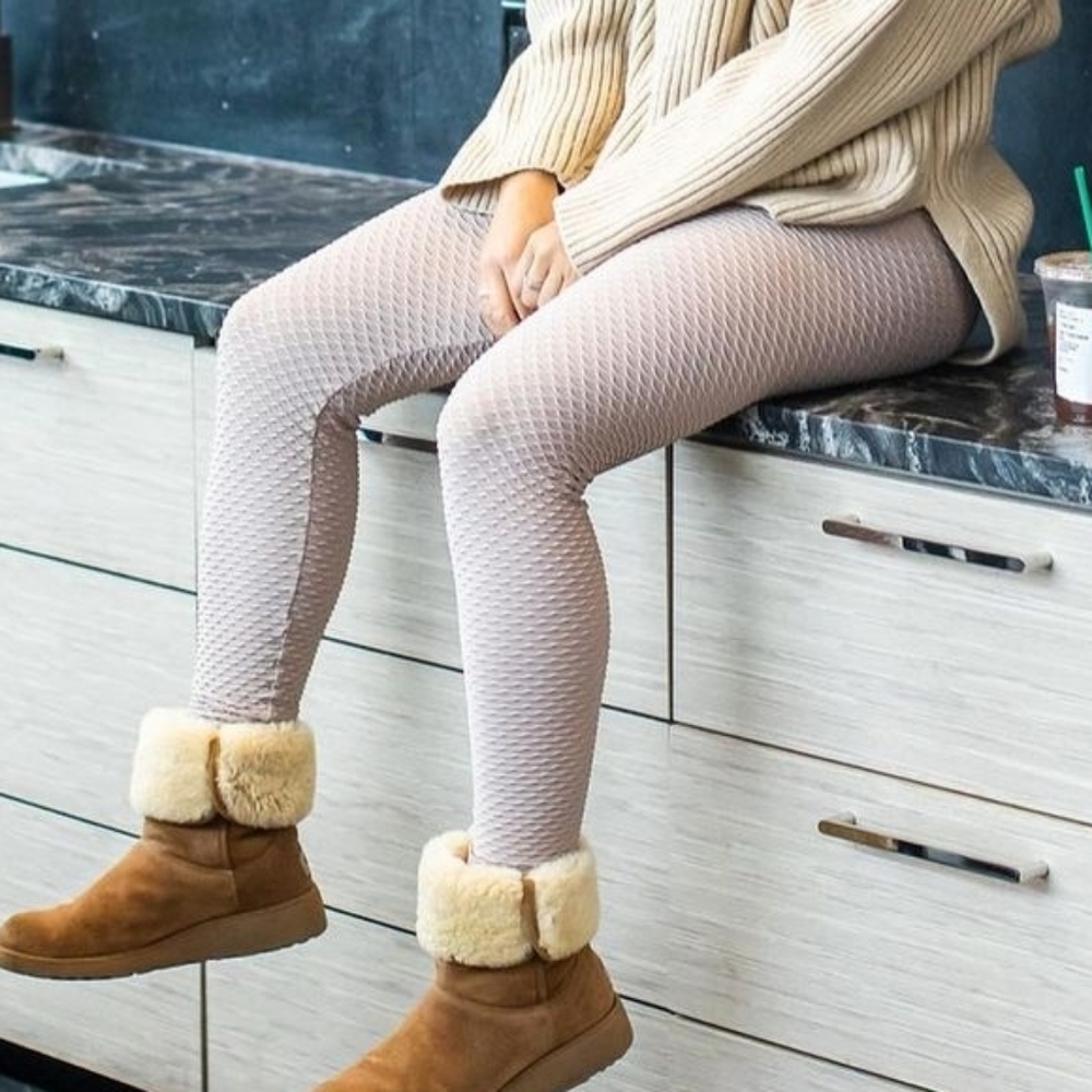 Booty by brabants Dulce croco full length